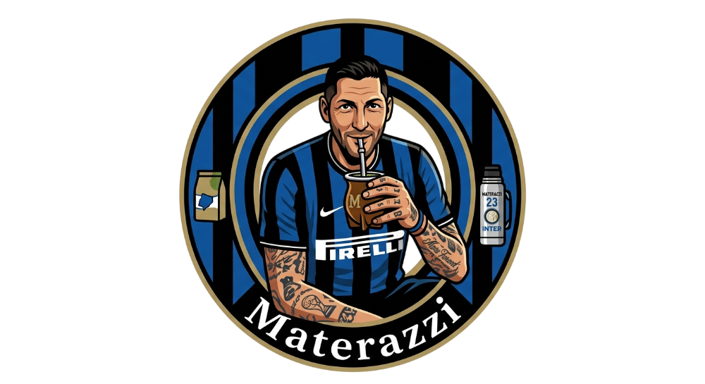 Materazzi Mates