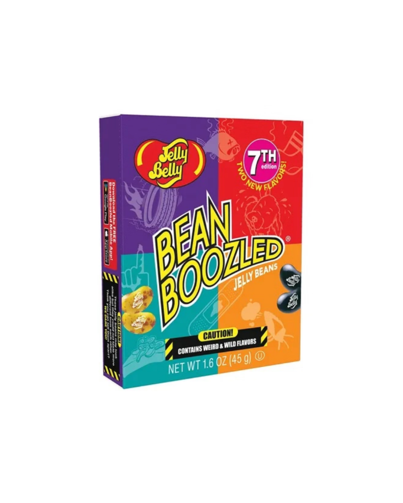 Grageas Bean Boozled 45g