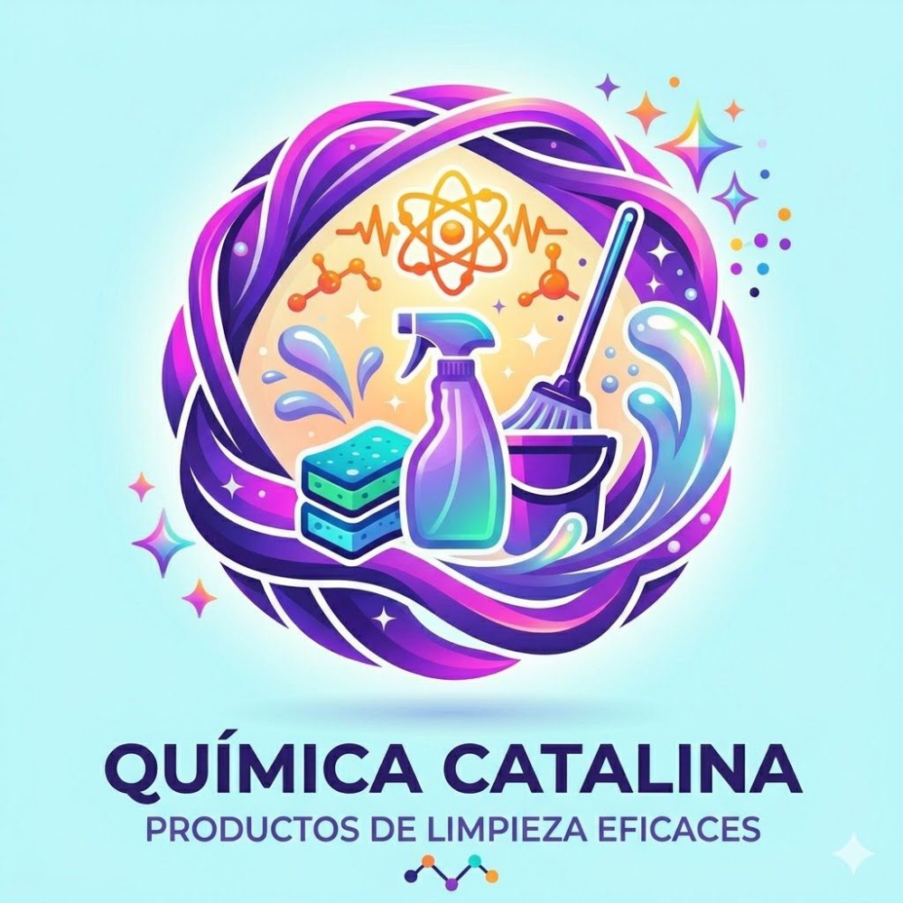 Quimica Catalina
