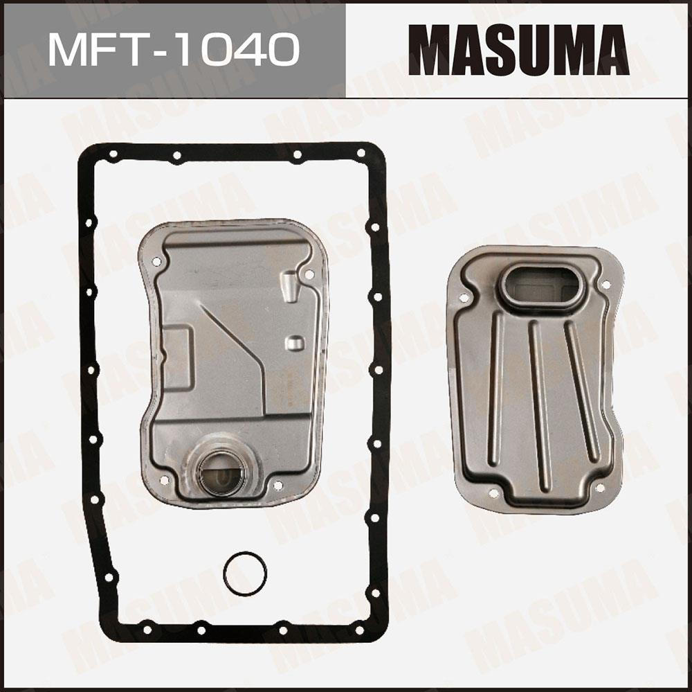 FILTRO DE TRANSMISIÓN 35330-60050 TOYOTA PRADO,  RUNNER