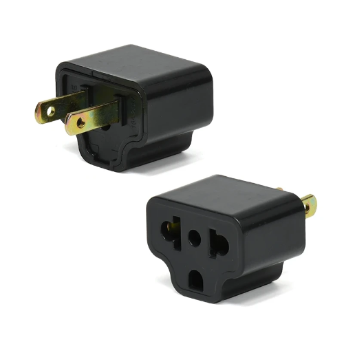 Adaptador de enchufe