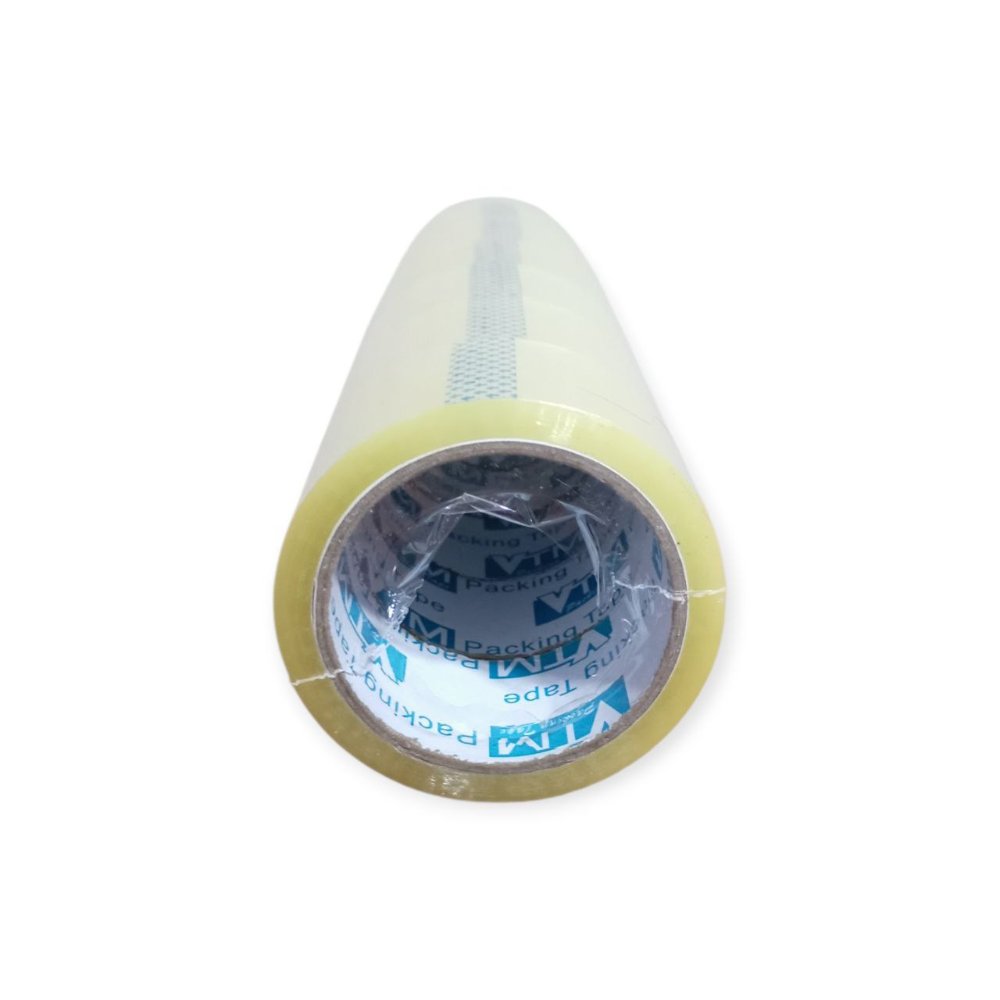 Cinta scotch 80 yardas vtm