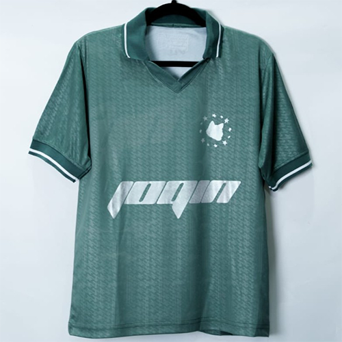 Jersey Joqin Verde