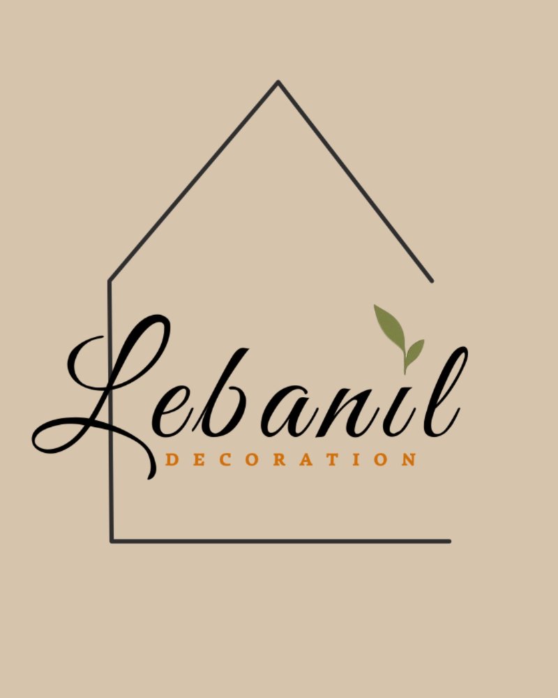 Lebanil Decoration