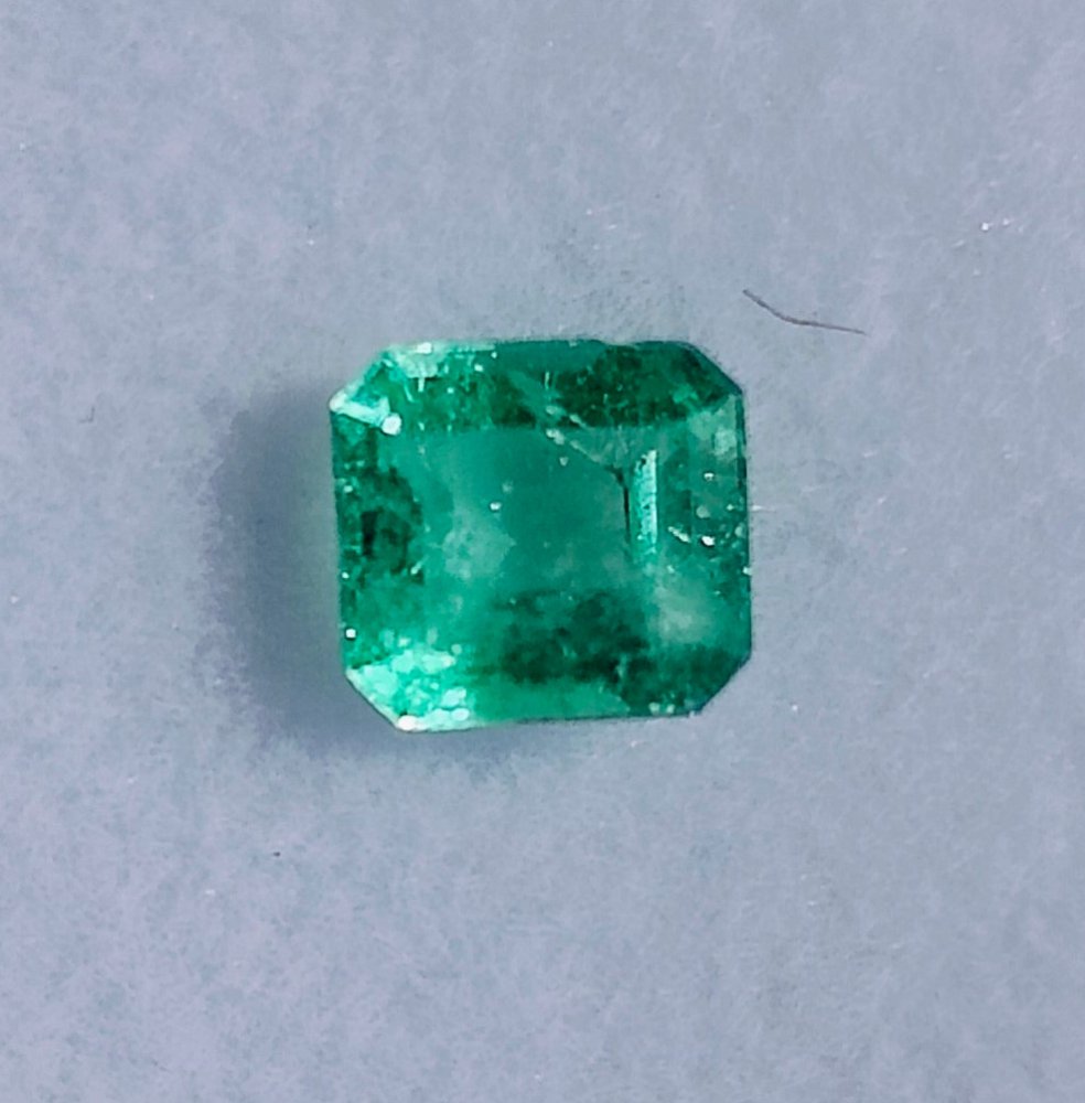 Corte esmeralda ENE04