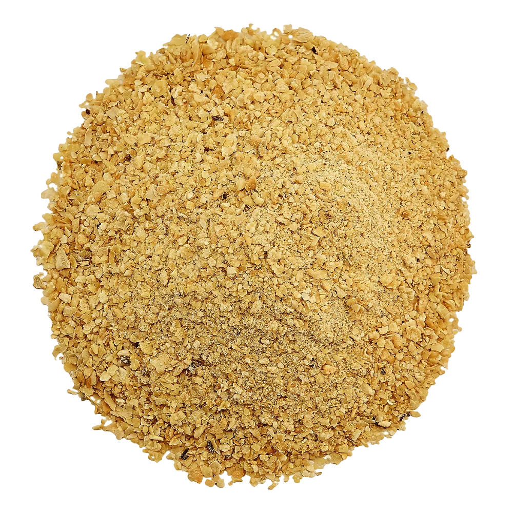 SOYA