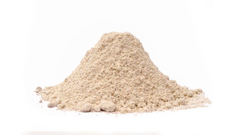 PULIDO DE ARROZ