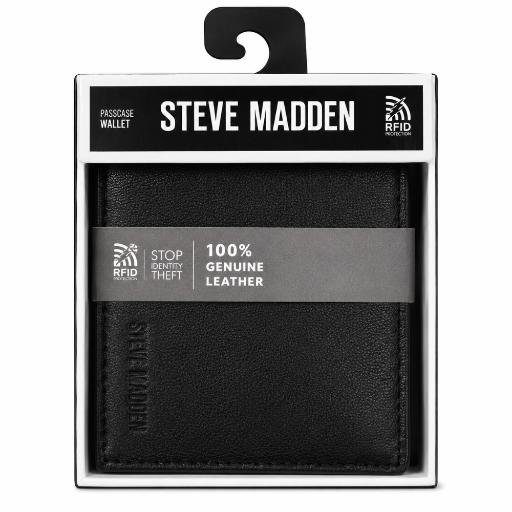 CARTERA STEVE MADDEN