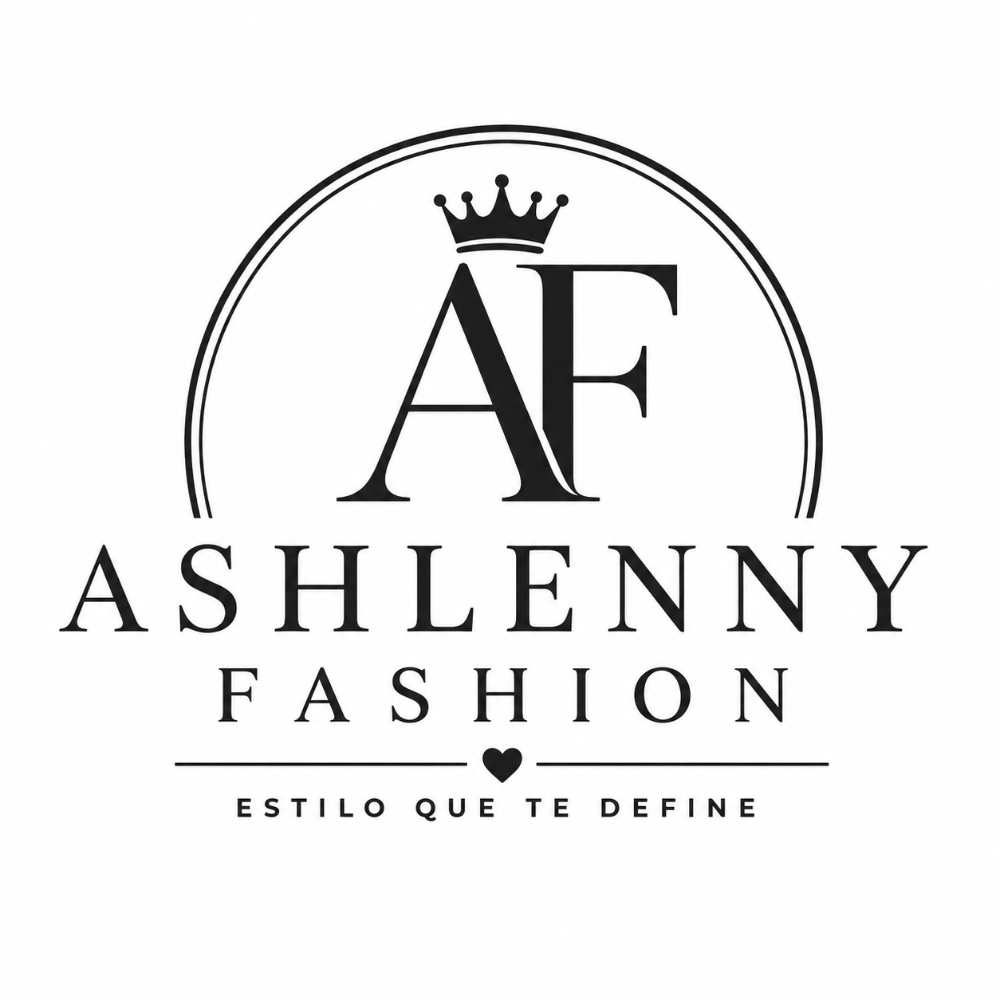 ASHLENNY FASHION