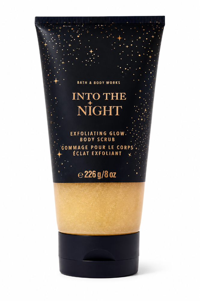 BODY SCRUB BATH & BODY