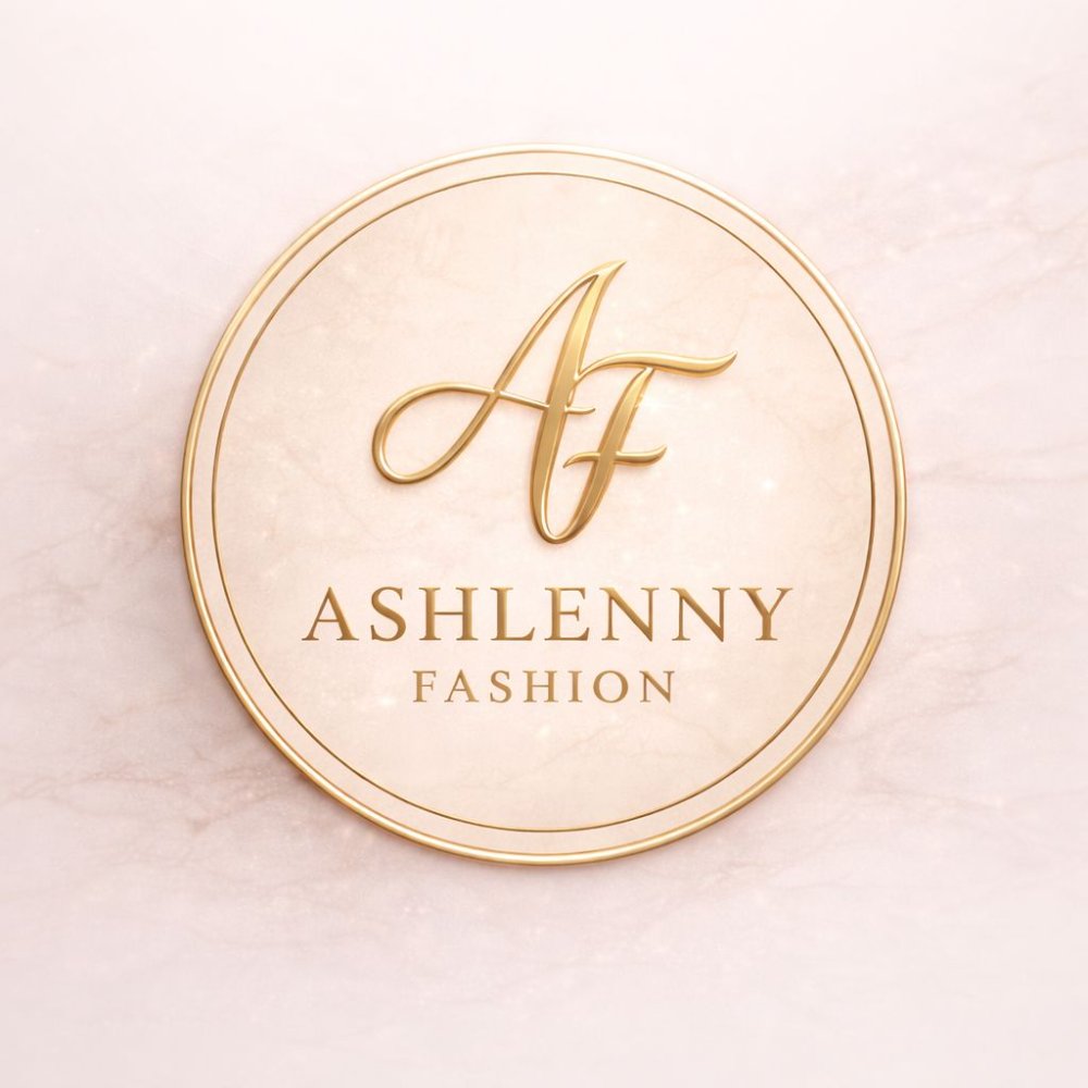 ASHLENNY FASHION