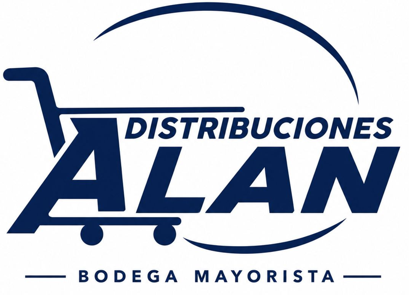 Distribuciones Alan