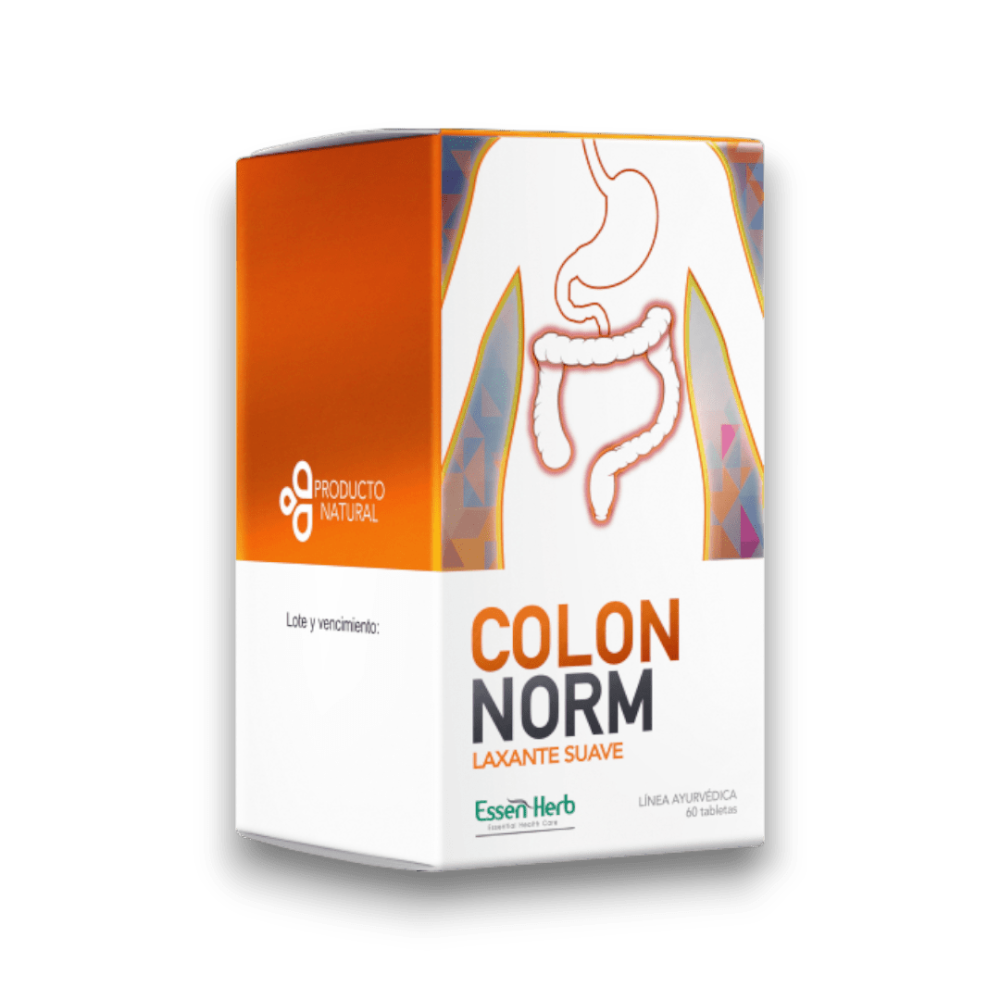 Colon Norm Himalaya