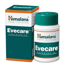 Evecare 30 cap Himalaya