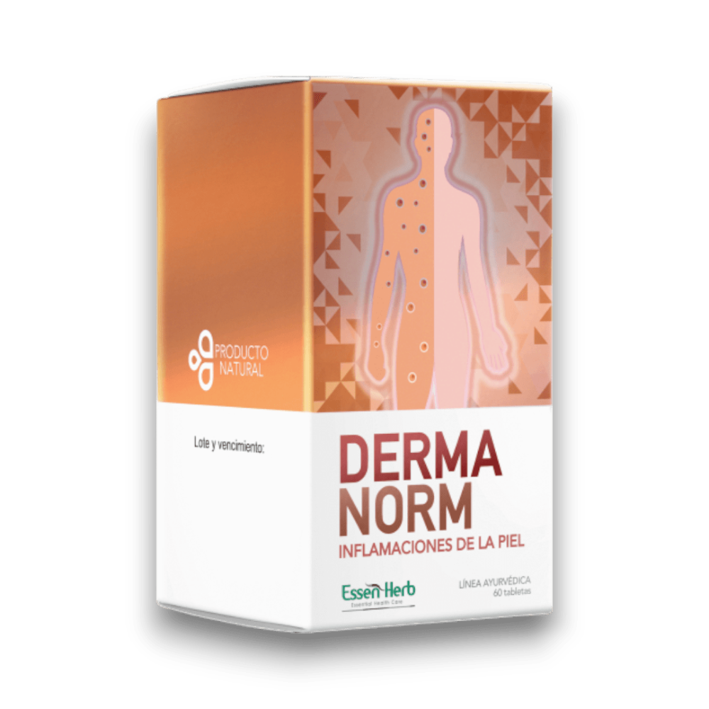 Derma Norm Himalaya