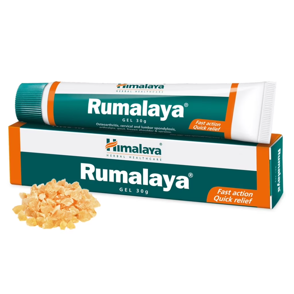 Rumalaya crema 30g Himalaya
