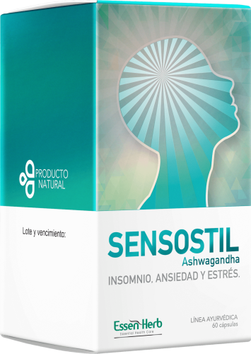 Sensotil Himalaya