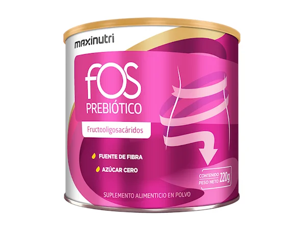 Fos Prebiotico 220gr