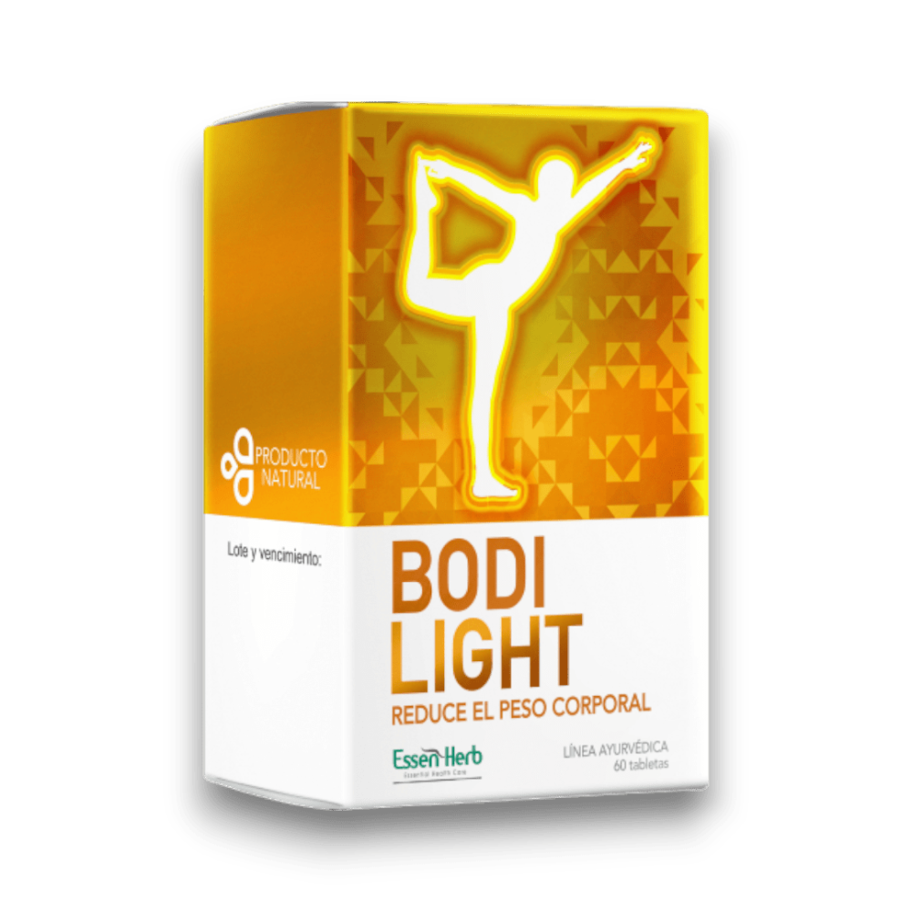 Bodi Light Himalaya
