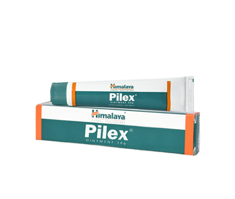 Pilex Ungüento 30g Himalaya
