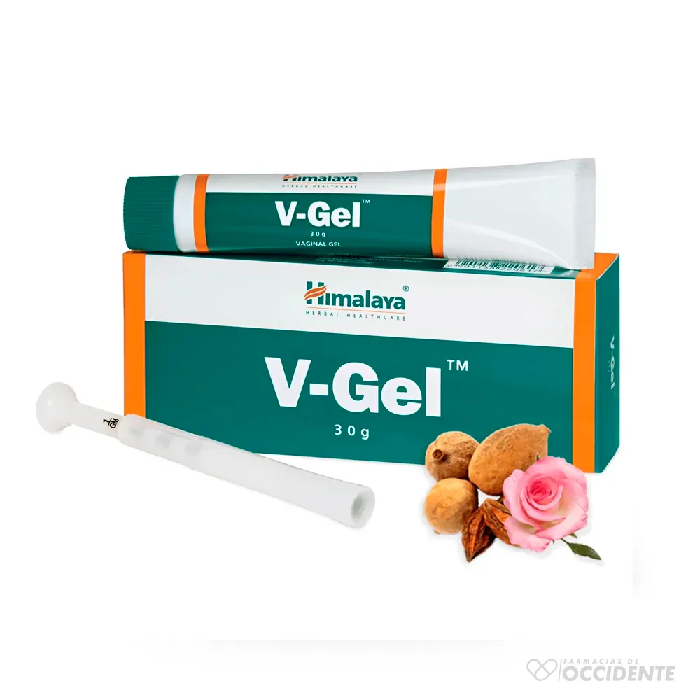 V-Gel 30g HIMALAYA