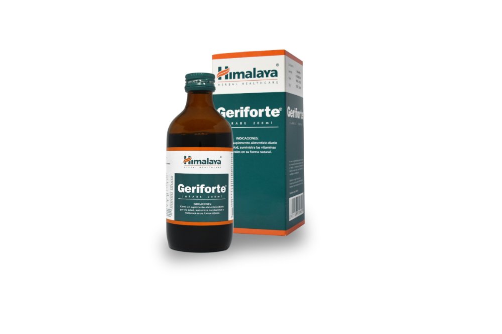 Geriforte Himalaya