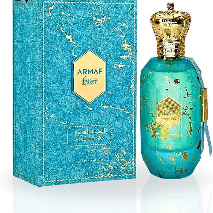 Armaf Eter Arabia 100ml