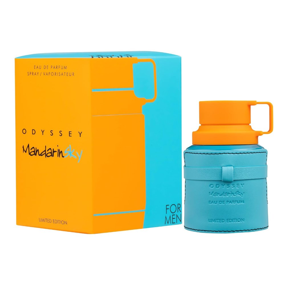 Armaf Odyssey 100ml (Mandarin Sky Edition)