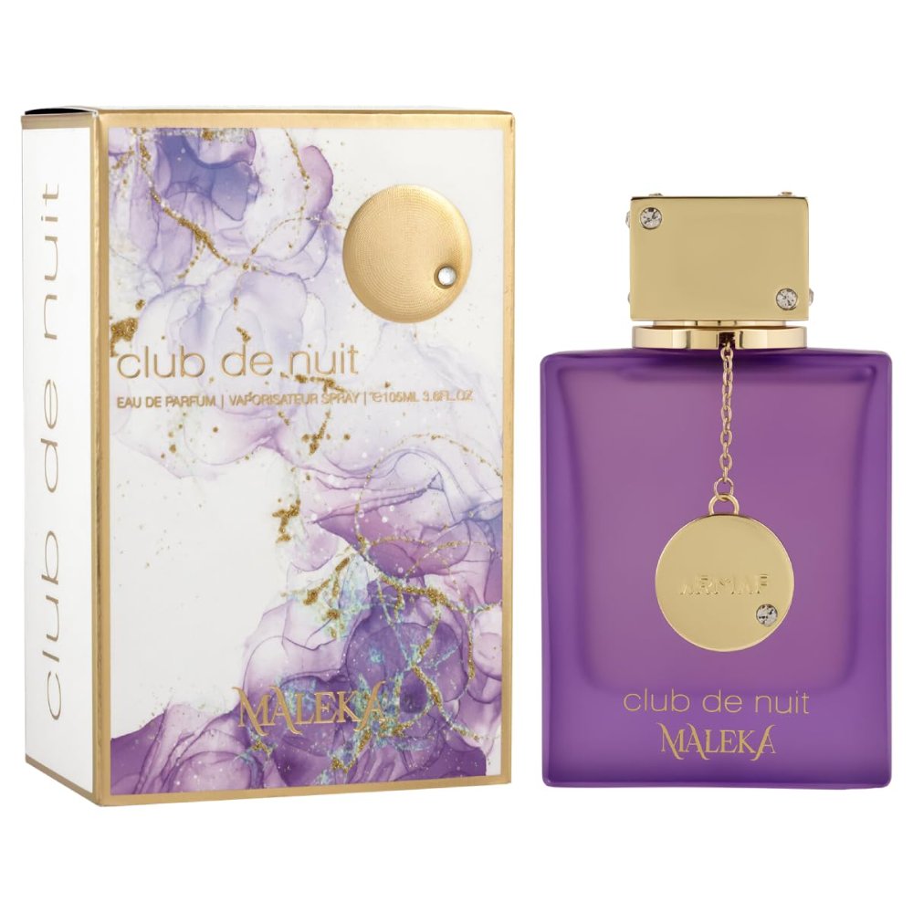 Club De Nuit 100ml (Maleka)