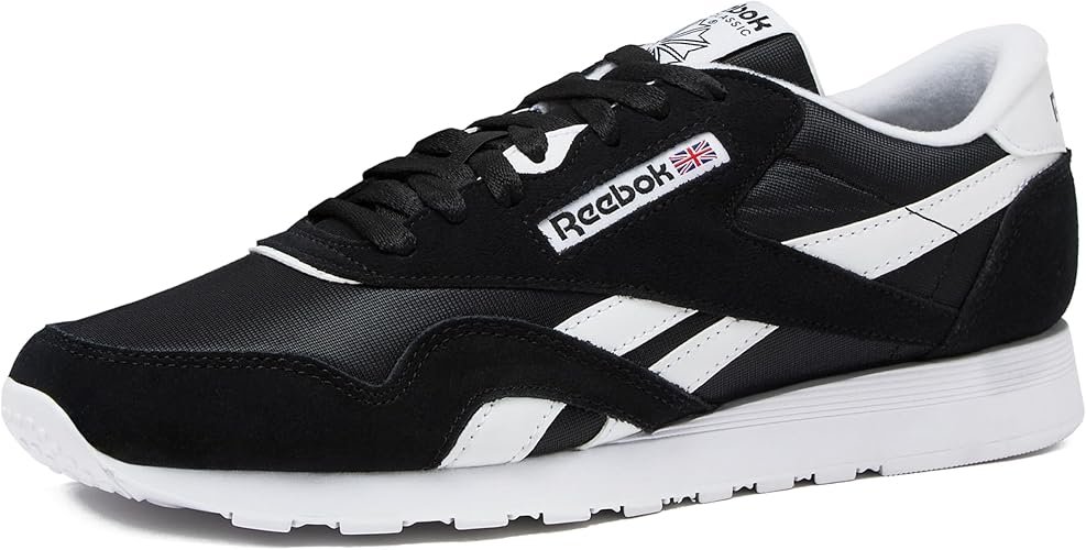 Reebok Classic Nylon para hombres