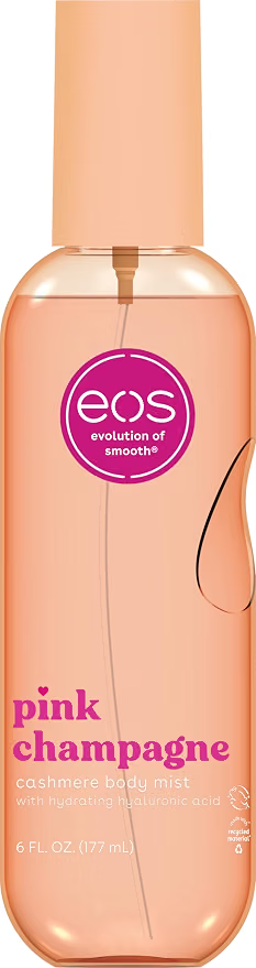 EOS Spray Corporal Pink Champagne
