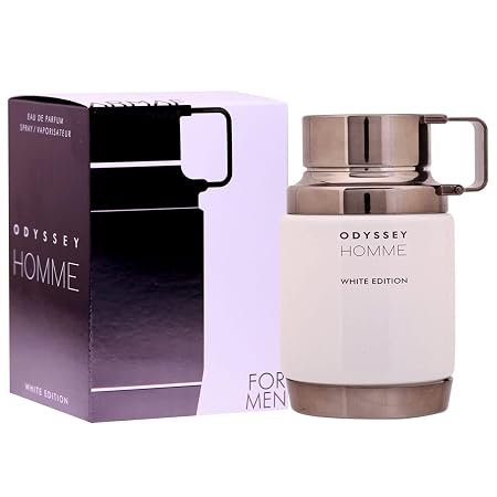 Armaf Odyssey 100ml (Homme Blanca Edition)