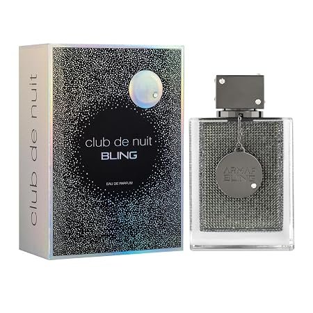 Club De Nuit 75ml (Bling)