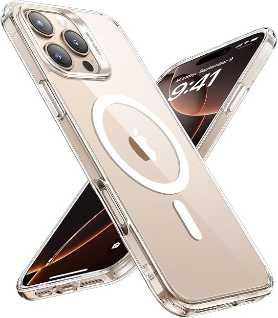 ESR Funda para iPhone 16 Pro Max
