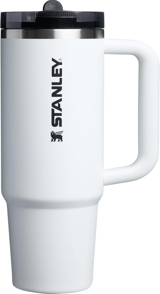 Stanley Quencher ProTour 30onzas (Tiza)