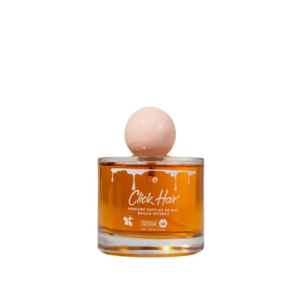 Click Hair perfume para el Cabello