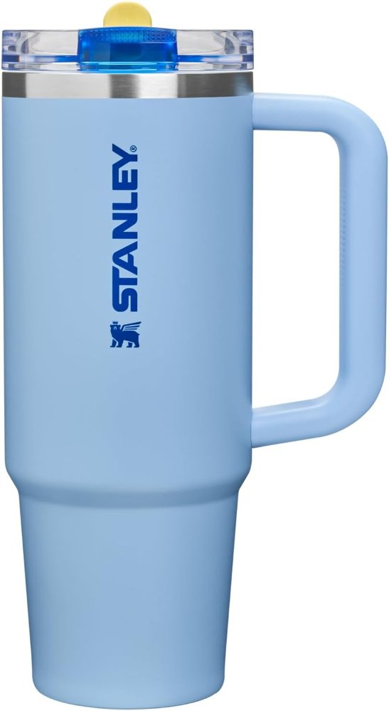 Stanley Quencher ProTour 30onzas (Almirante Azul)