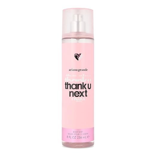 Body Mist Ariana Grande (Thank you Next)