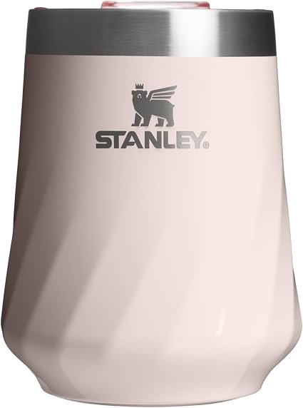 STANLEY Reserve - Vaso de vino (Cuarzo Rosa)