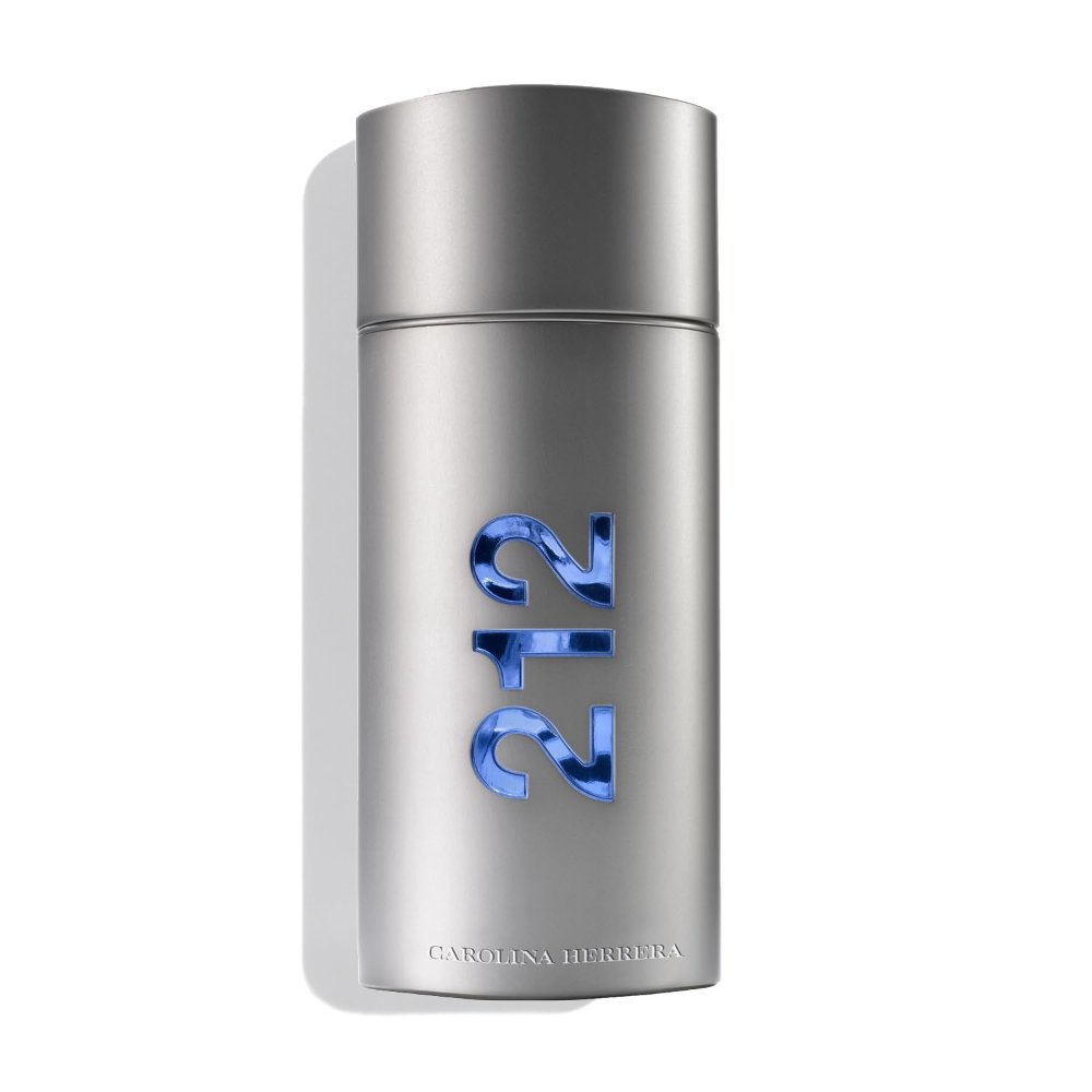 Carolina Herrera 100ml (212 For men)