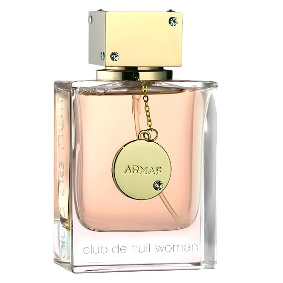 Club De Nuit Women EDP 100ml