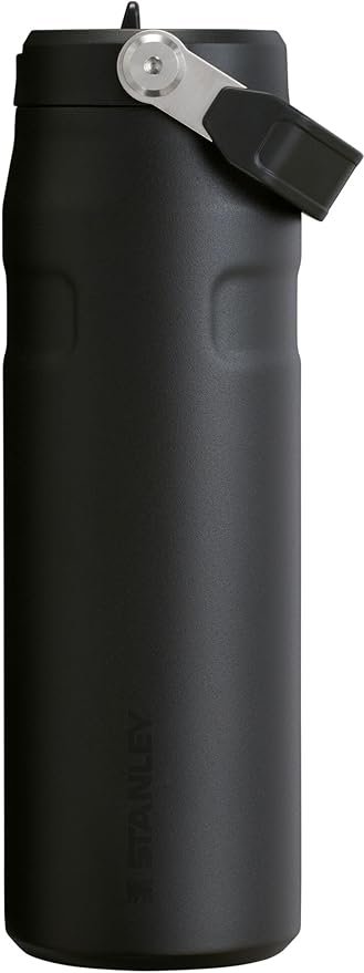 STANLEY IceFlow Flip Straw 2.0 (Negro)