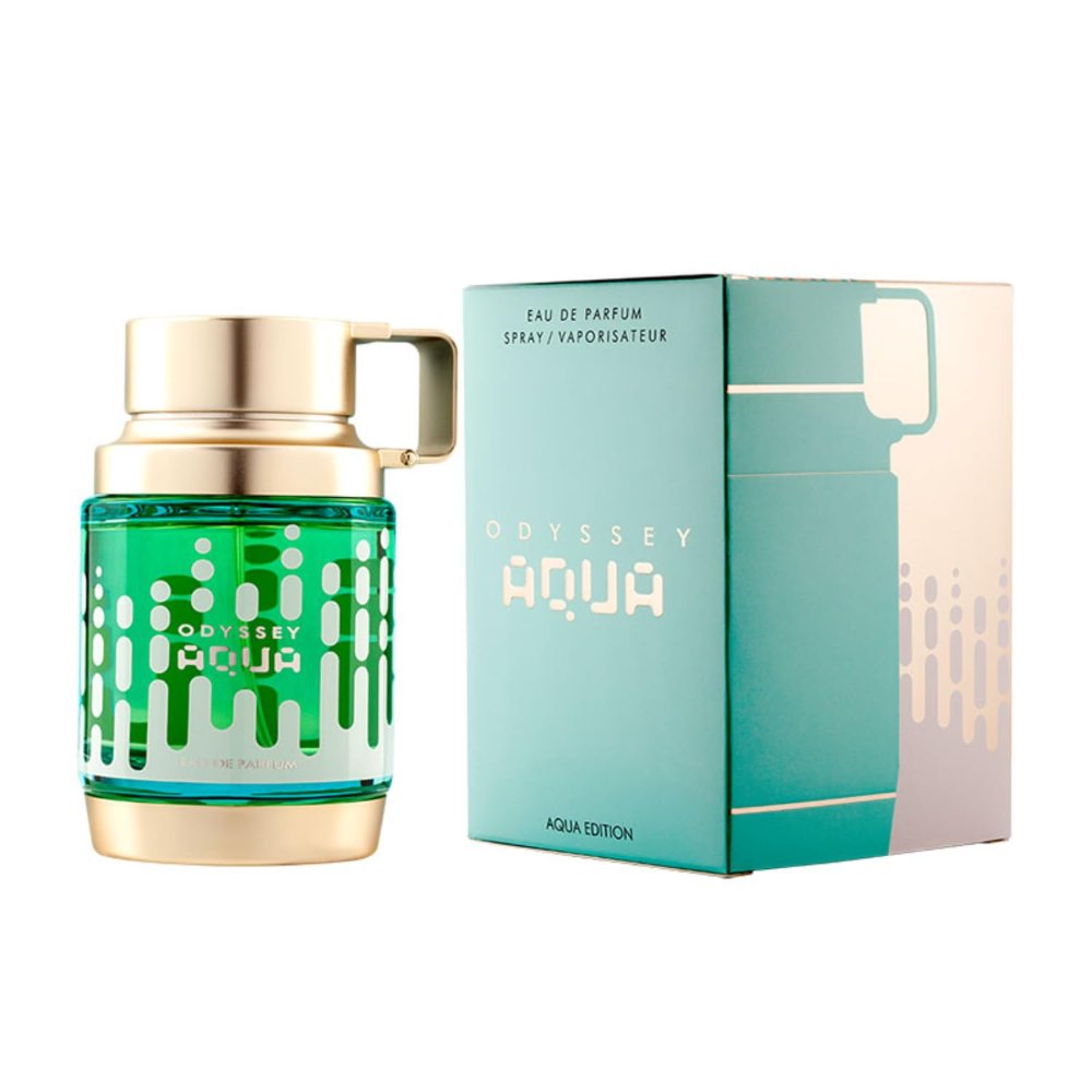 Armaf Odyssey 100ml (Aqua Edition)