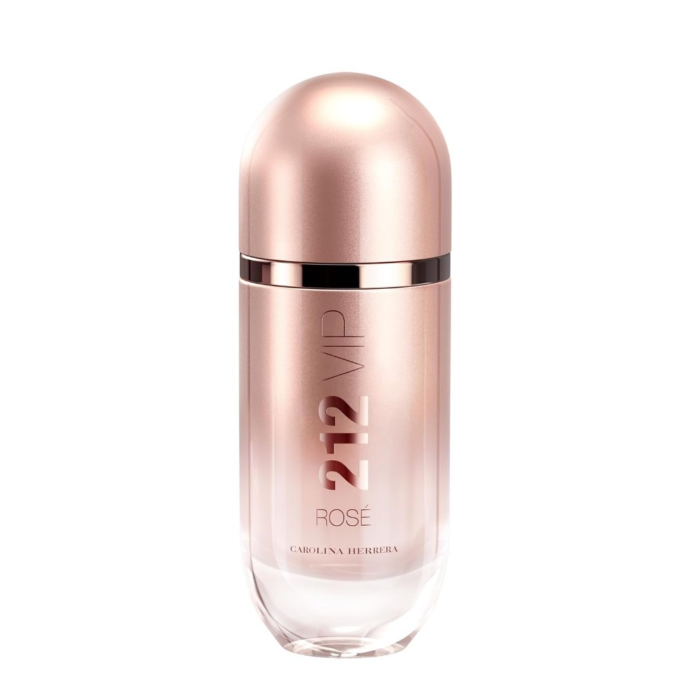 Carolina Herrera 80ml (212 VIP Rose elixir)