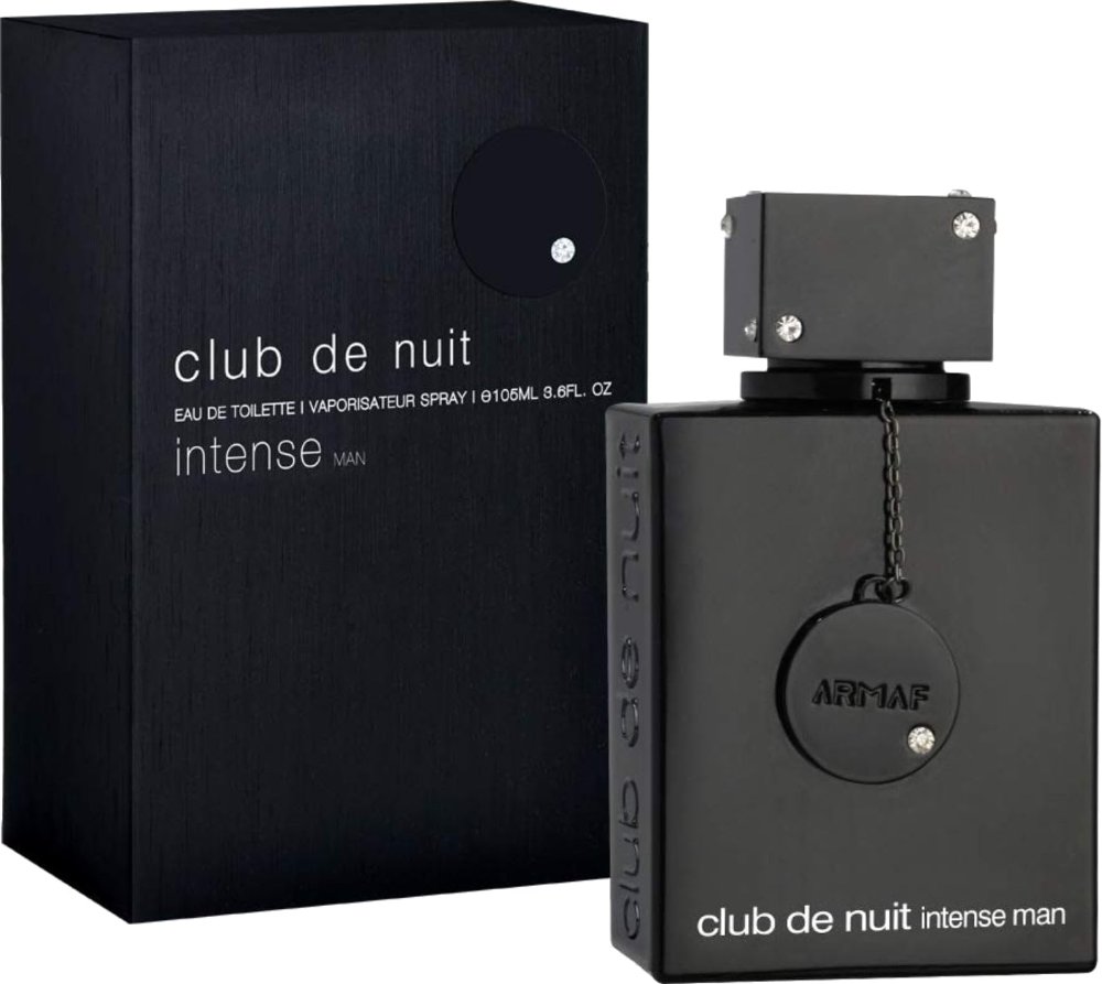 Club De Nuit 105ml (Intense)