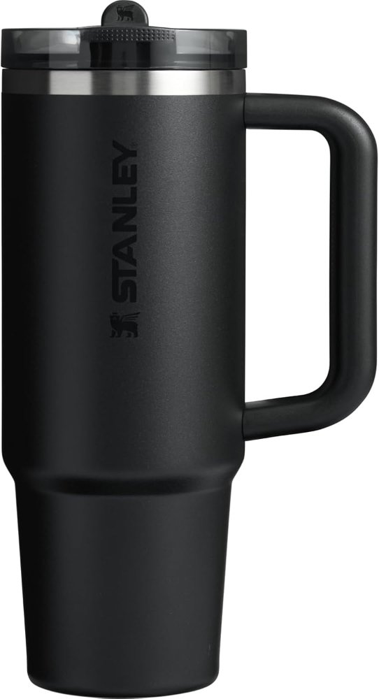 Stanley Quencher ProTour 30onzas (Negro)