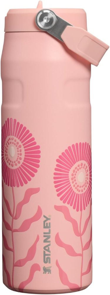 STANLEY IceFlow Flip Straw 2.0 (Sorbet Garden)