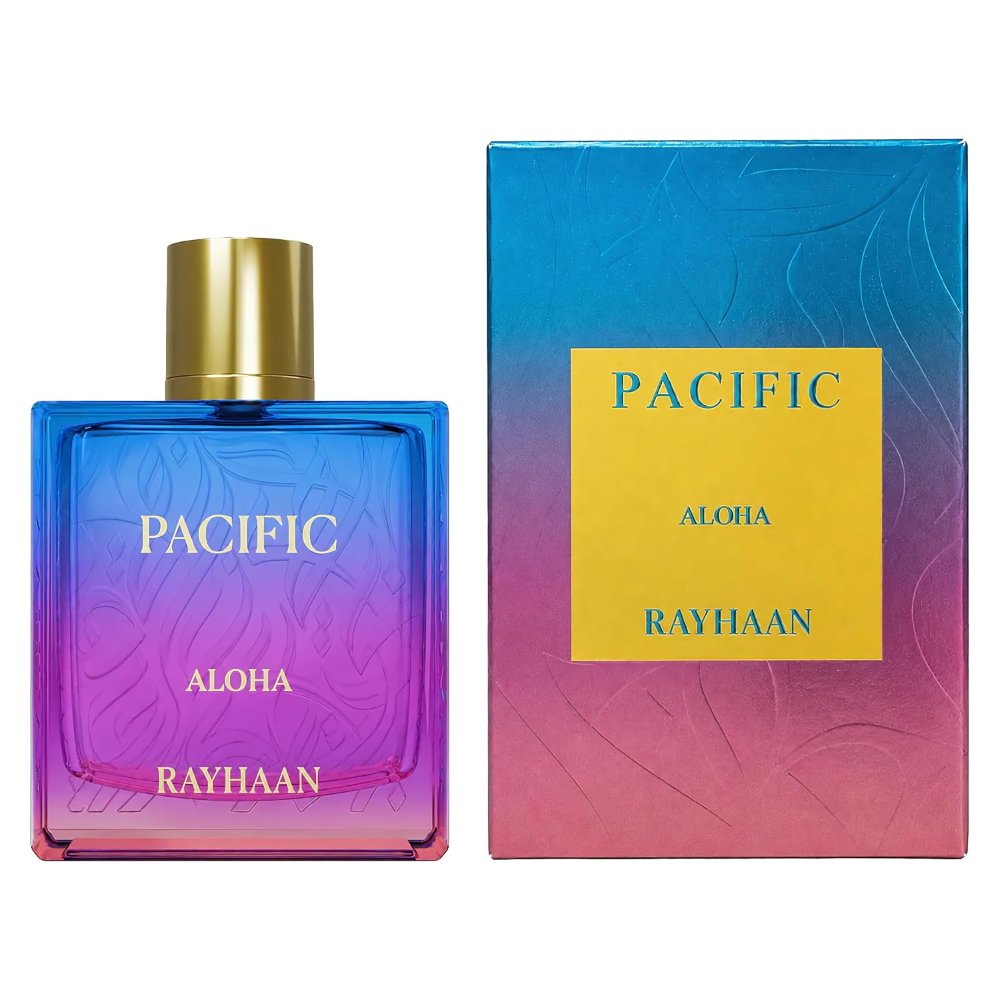 Pacific Aloha RAYHAAN 100ml