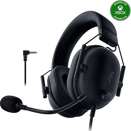 Razer BlackShark V2 Xbox