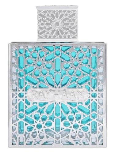 Rayhaan Aquatica 100ml